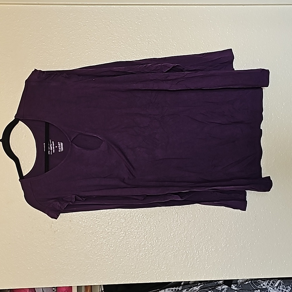 Torrid Knit Top